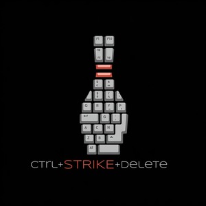 Team Page: Ctrl+Strike+Delete